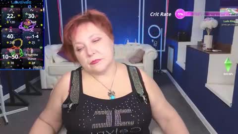 Kira Kennet online show from 09/11/25, 07:08