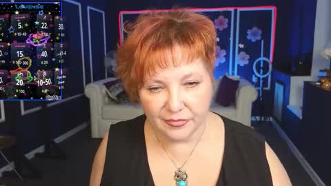 Kira Kennet online show from 10/14/25, 07:31