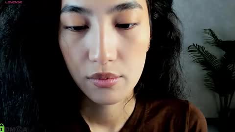 Aura online show from 11/20/25, 02:56