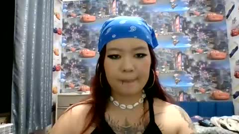 Kira online show from 10/21/25, 08:53