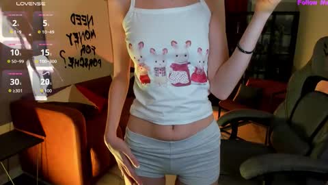 Kira online show from 10/18/25, 08:42