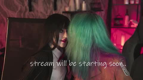 Kira online show from 11/07/25, 05:46