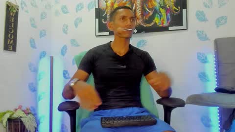 Snapshot of kiran_01 chatting on 10/08/25, 08:50 kiran_01 online show from 10/08/25, 08:50
