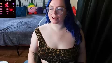 KiraSpitQueen online show from 12/20/24, 06:40