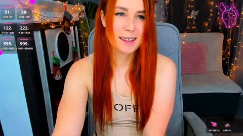 kiraxmoon online show from 12/22/24, 06:49