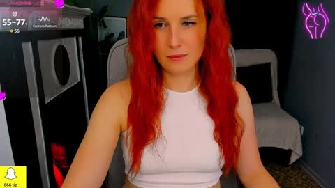kiraxmoon online show from 01/30/25, 09:14