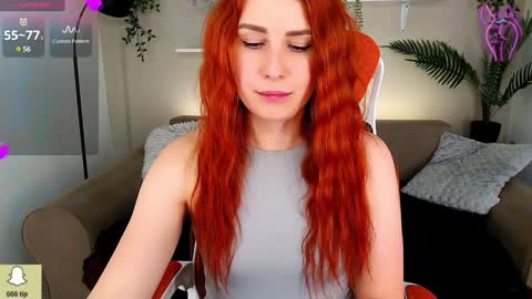 kiraxmoon online show from 02/03/25, 10:03