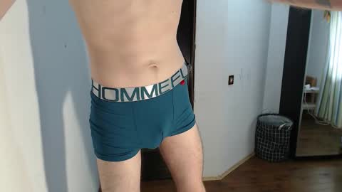 Alan online show from 10/25/25, 10:23