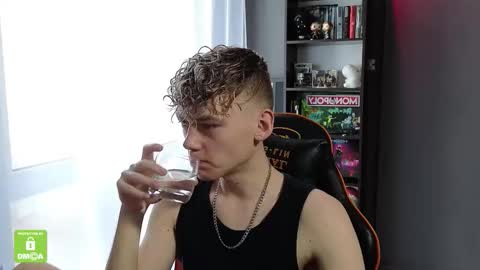 Kirill and Andrey online show from 10/30/25, 10:38