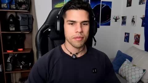 Snapshot of kiritosexhot chatting on 11/10/25, 01:26 Jacob online show from 11/10/25, 01:26