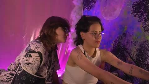 kishiranma online show from 11/19/25, 04:01