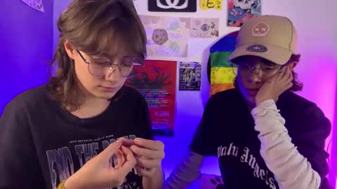 kishiranma online show from 11/23/25, 02:00