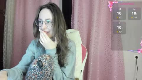 Asty online show from 10/13/25, 03:28