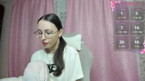 Asty online show from 10/21/25, 02:34