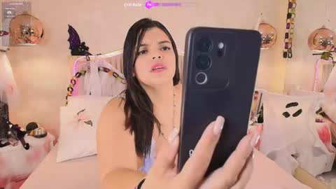 Kismet online show from 10/31/25, 05:19