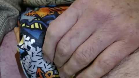 Abraham online show from 11/10/25, 08:02