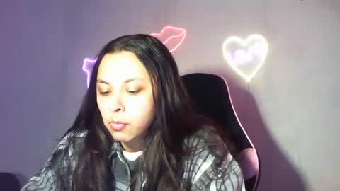 Snapshot of kiss_ameliaa chatting on 02/22/25, 02:30 kiss_ameliaa online show from 02/22/25, 02:30