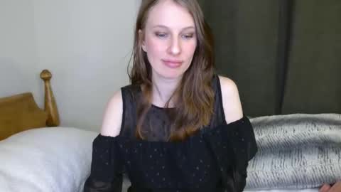 Snapshot of kissallie chatting on 01/20/25, 10:26 Allie online show from 01/20/25, 10:26