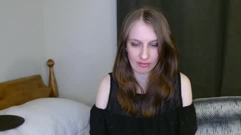 Snapshot of kissallie chatting on 01/21/25, 02:54 Allie online show from 01/21/25, 02:54