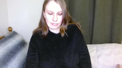 Snapshot of kissallie chatting on 02/26/25, 10:53 Allie online show from 02/26/25, 10:53