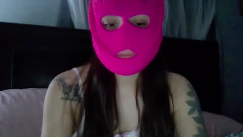 kissandtell1357 online show from 10/16/25, 03:51