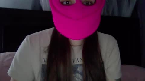 kissandtell1357 online show from 10/20/25, 03:51