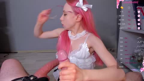 Secret 3 online show from 01/05/25, 01:15