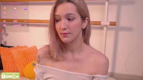 Kate  online show from 10/31/25, 02:40