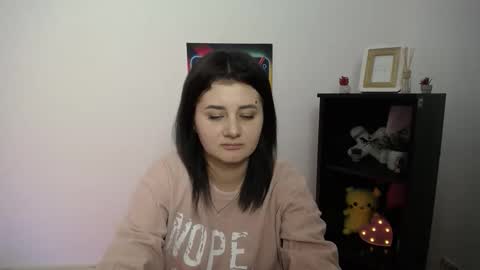 kissleoxx online show from 10/10/25, 01:21