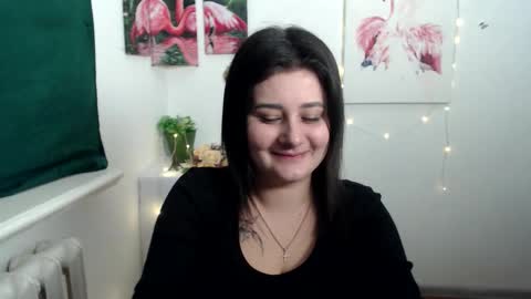 kissleoxx online show from 10/16/25, 12:50