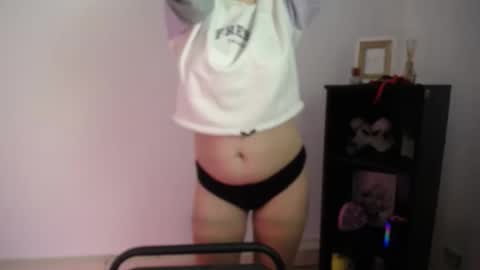 kissleoxx online show from 11/13/25, 01:21