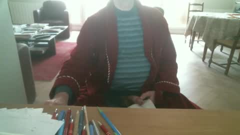 kisslog1 online show from 11/09/25, 09:51