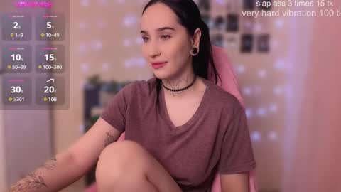 Nastya  online show from 12/08/24, 11:46