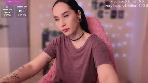 Nastya  online show from 12/08/24, 02:52