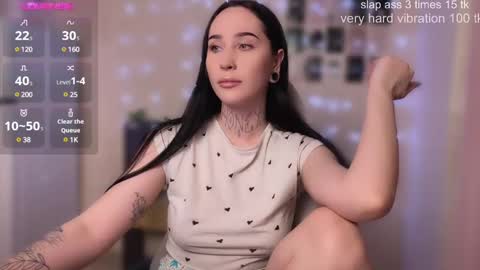 Nastya  online show from 12/14/24, 07:36