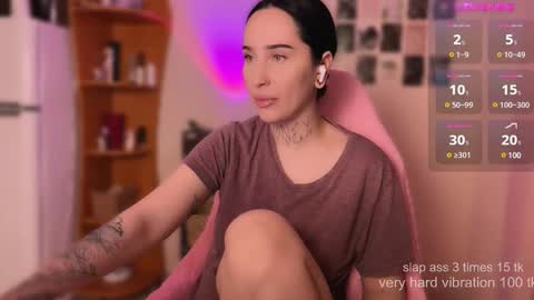 Nastya  online show from 01/23/25, 05:21