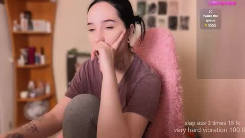 Nastya  online show from 02/03/25, 04:04