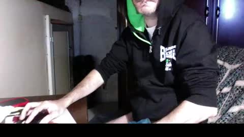 Snapshot of kissofbanned1983 chatting on 10/07/25, 11:29 kissofbanned1983 online show from 10/07/25, 11:29