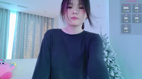 Snapshot of kitayamachu chatting on 12/19/24, 01:39 Aya online show from 12/19/24, 01:39