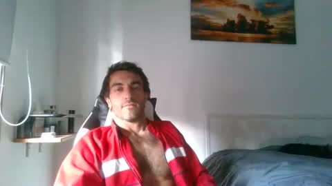 Steve Cocks online show from 11/06/25, 08:54