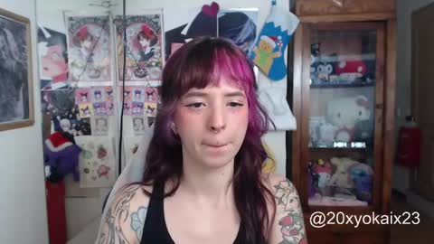 Ari Keimiwrights  online show from 12/04/24, 08:40