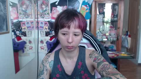 Ari Keimiwrights  online show from 12/19/24, 05:50