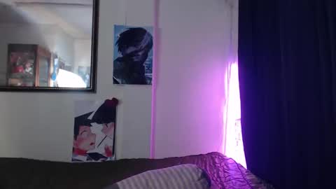 Ari Keimiwrights  online show from 01/09/25, 12:46