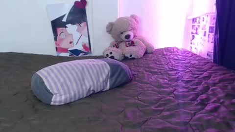 Ari Keimiwrights  online show from 01/09/25, 09:47