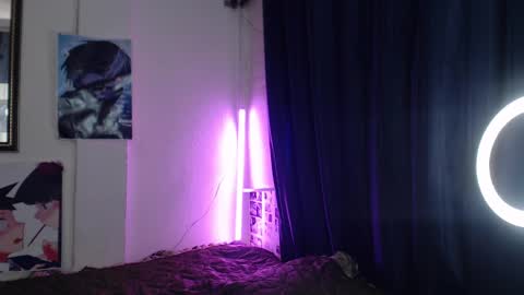 Ari Keimiwrights  online show from 01/16/25, 05:00