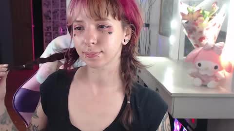 Ari Keimiwrights  online show from 02/15/25, 02:37