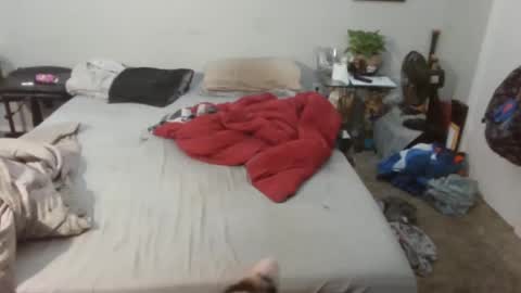 Kitten and rebellious online show from 02/20/25, 04:57