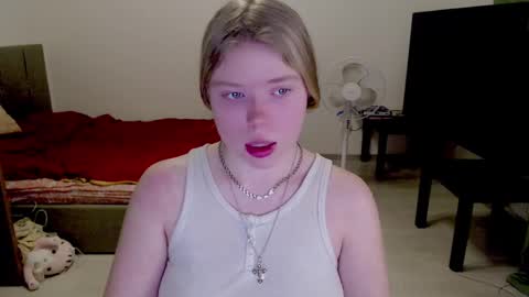 Jennyblonde and Emmabrunette online show from 01/28/25, 05:14