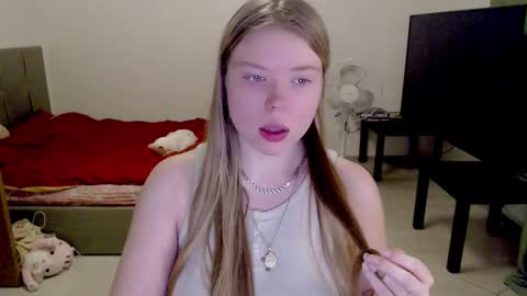 Jennyblonde and Emmabrunette online show from 01/29/25, 04:41