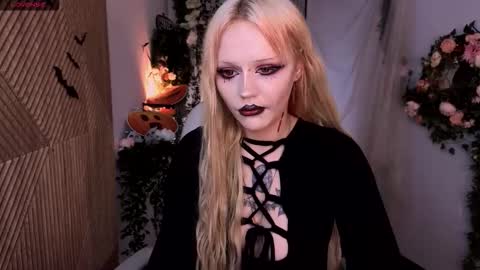 barbara online show from 10/31/25, 06:47